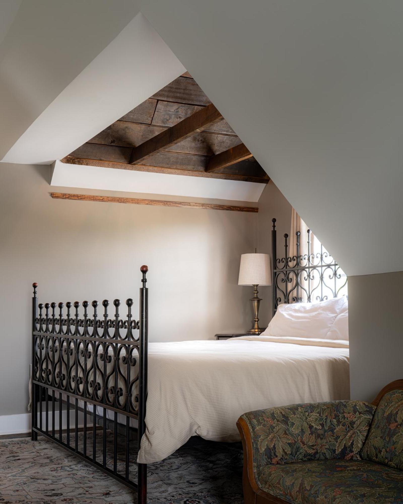 The Nuwray Hotel & Carriage House Burnsville Extérieur photo