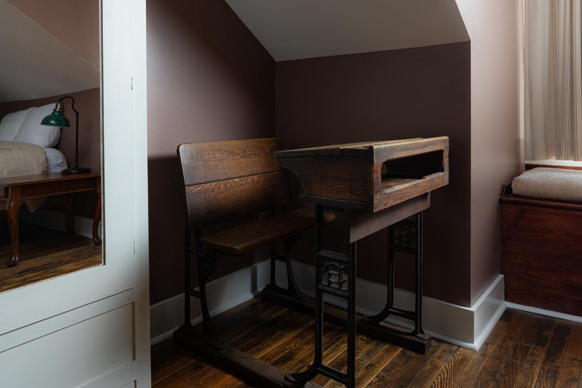 The Nuwray Hotel & Carriage House Burnsville Extérieur photo