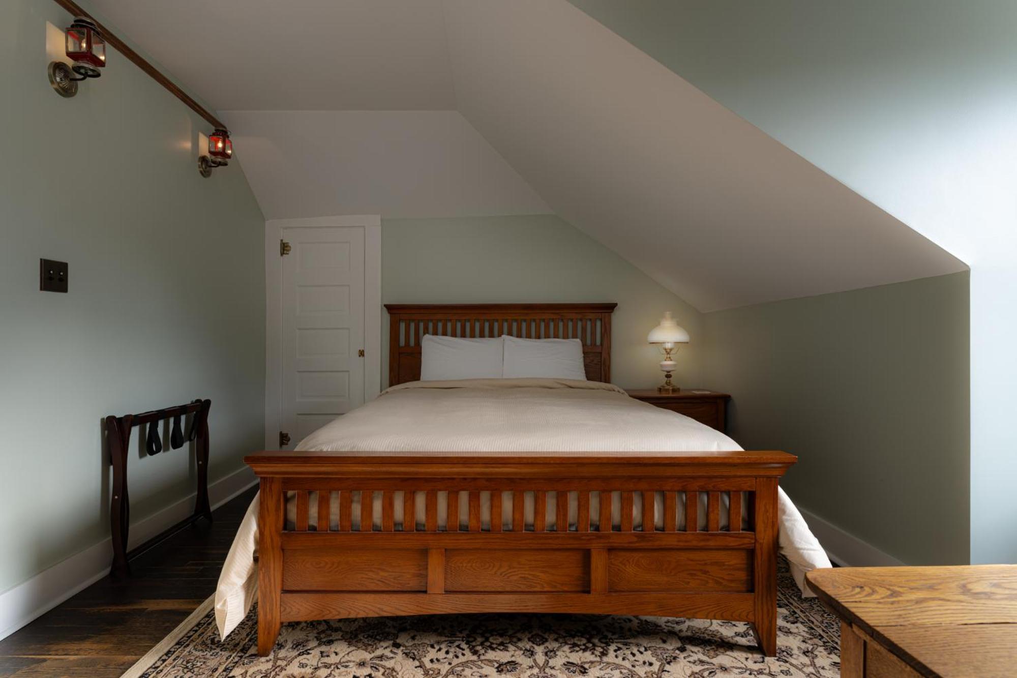 The Nuwray Hotel & Carriage House Burnsville Extérieur photo