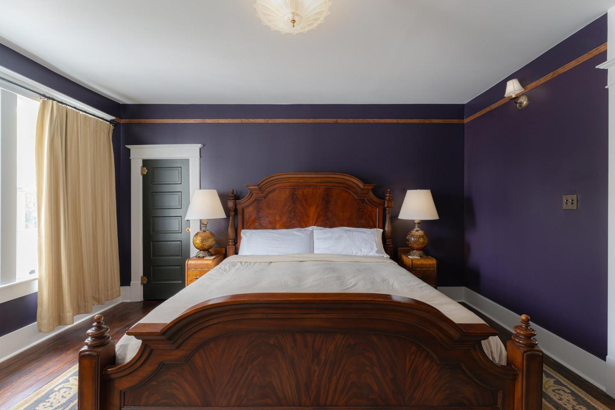 The Nuwray Hotel & Carriage House Burnsville Extérieur photo