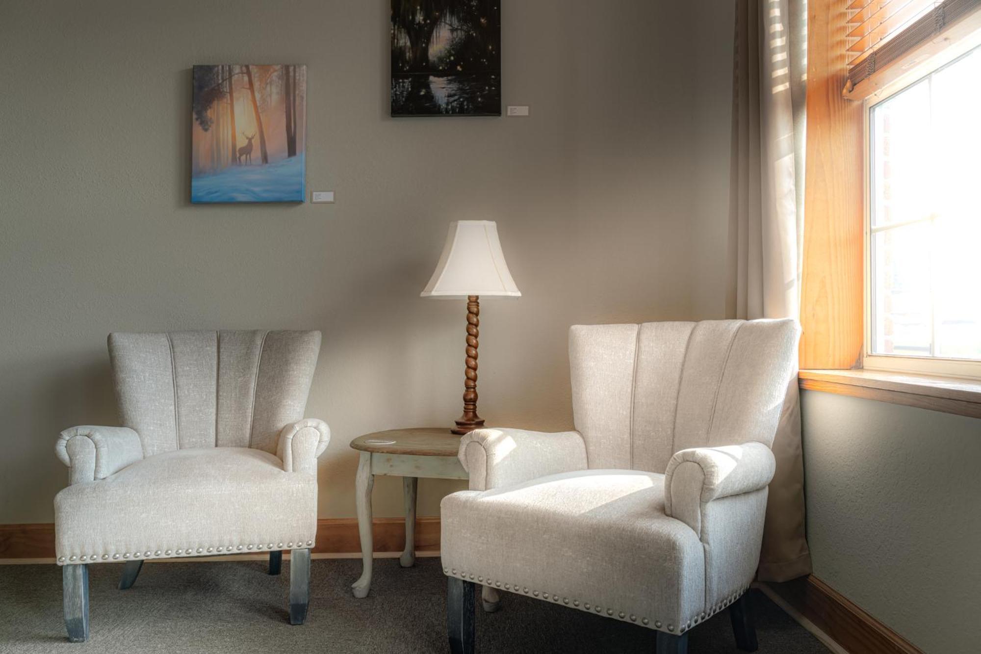 The Nuwray Hotel & Carriage House Burnsville Extérieur photo